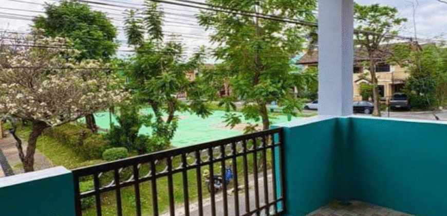 2 Storey House and Lot for Sale in Brescia Subdivision, West Fairview, Quezon City