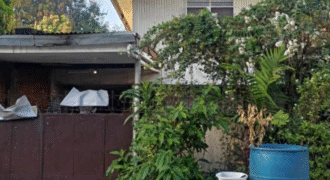 Residential Lot with Old House for Sale in Teacher’s Village, Diliman, Quezon City