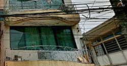 3 Storey Residential Building for Sale in San Andres Bukid, Manila