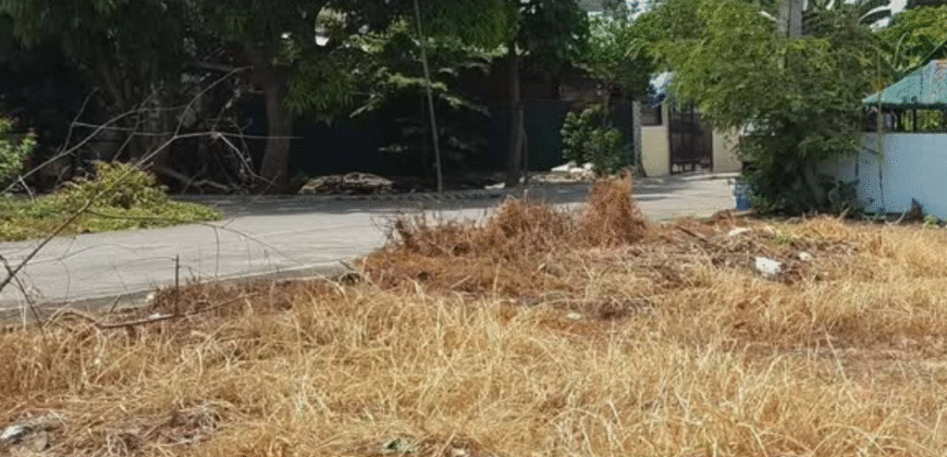 Residential Lot for Sale in Dreamcrest Subdivision, Calumpit, Bulacan