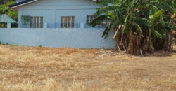 Residential Lot for Sale in Dreamcrest Subdivision, Calumpit, Bulacan