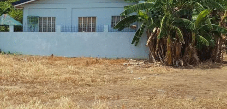 Residential Lot for Sale in Dreamcrest Subdivision, Calumpit, Bulacan