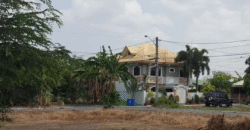 Residential Lot for Sale in Dreamcrest Subdivision, Calumpit, Bulacan