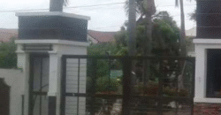 Residential Lot for Sale in Dreamcrest Subdivision, Calumpit, Bulacan