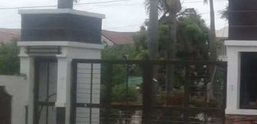 Residential Lot for Sale in Dreamcrest Subdivision, Calumpit, Bulacan