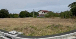 Residential Corner Lot for Sale in Athena Classique Imus, Cavite