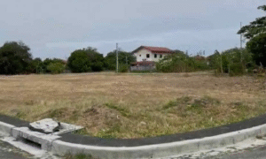Residential Corner Lot for Sale in Athena Classique Imus, Cavite