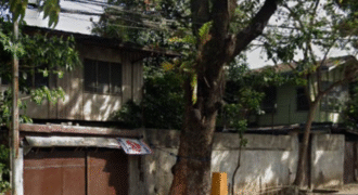 Commercial Lot for Sale in Kamuning, Quezon City