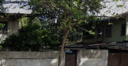 Commercial Lot for Sale in Kamuning, Quezon City