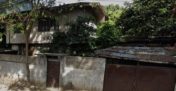 Commercial Lot for Sale in Kamuning, Quezon City