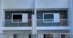 2 Storey Duplex Townhouse For Sale In Greenview Executive Village, West Fairview, Quezon City
