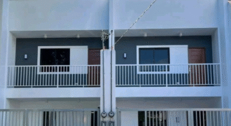 2 Storey Duplex Townhouse For Sale In Greenview Executive Village, West Fairview, Quezon City