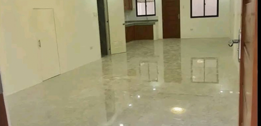 2 Storey Duplex Townhouse For Sale In Greenview Executive Village, West Fairview, Quezon City