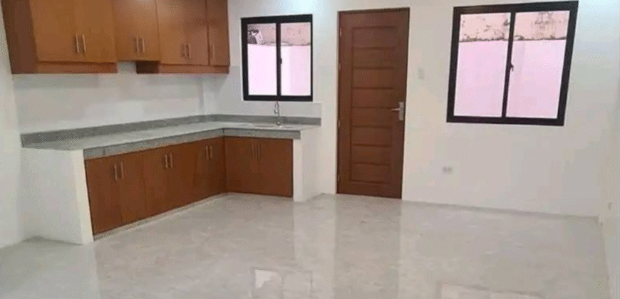 2 Storey Duplex Townhouse For Sale In Greenview Executive Village, West Fairview, Quezon City