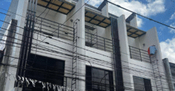 3 Bedroom Townhouse for Sale in Sampaloc, Manila