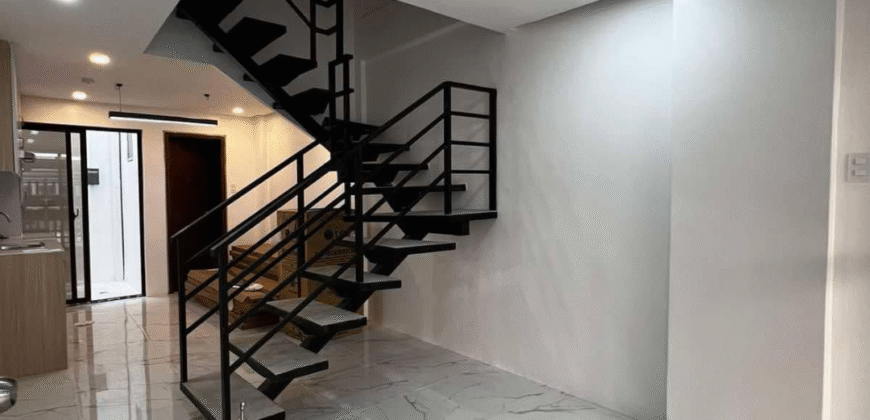 3 Bedroom Townhouse for Sale in Sampaloc, Manila
