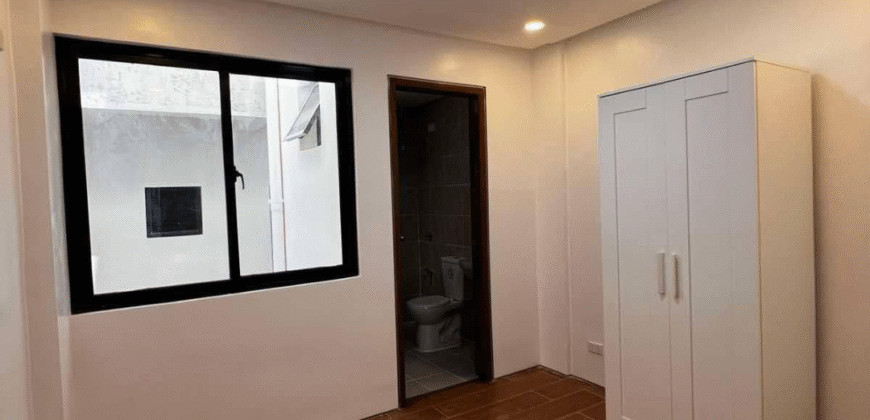 3 Bedroom Townhouse for Sale in Sampaloc, Manila