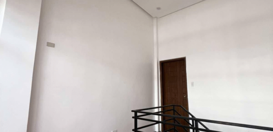 3 Bedroom Townhouse for Sale in Sampaloc, Manila