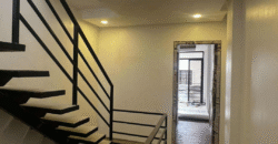 3 Bedroom Townhouse for Sale in Sampaloc, Manila