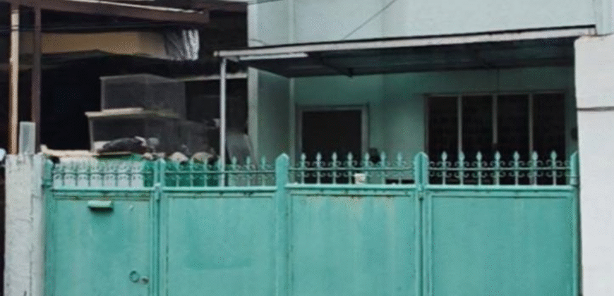Townhouse for Sale in West Fairview, Quezon City