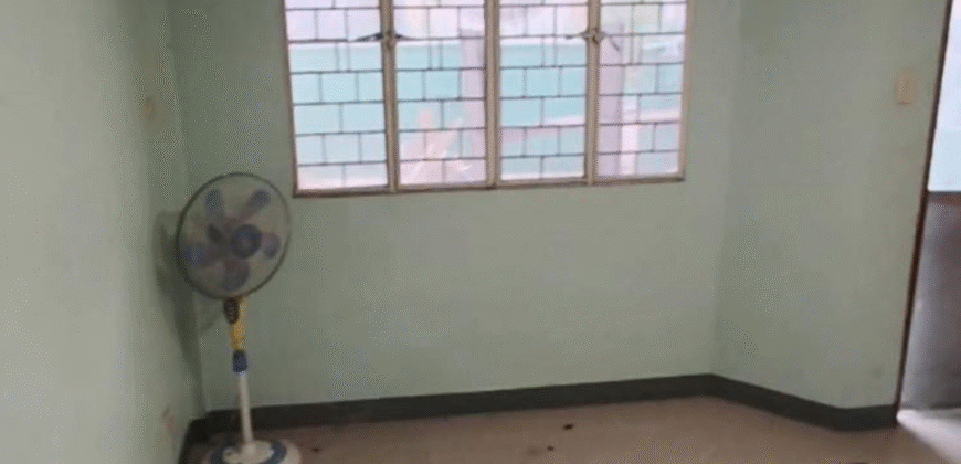 Townhouse for Sale in West Fairview, Quezon City