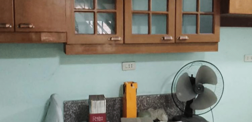 Townhouse for Sale in West Fairview, Quezon City