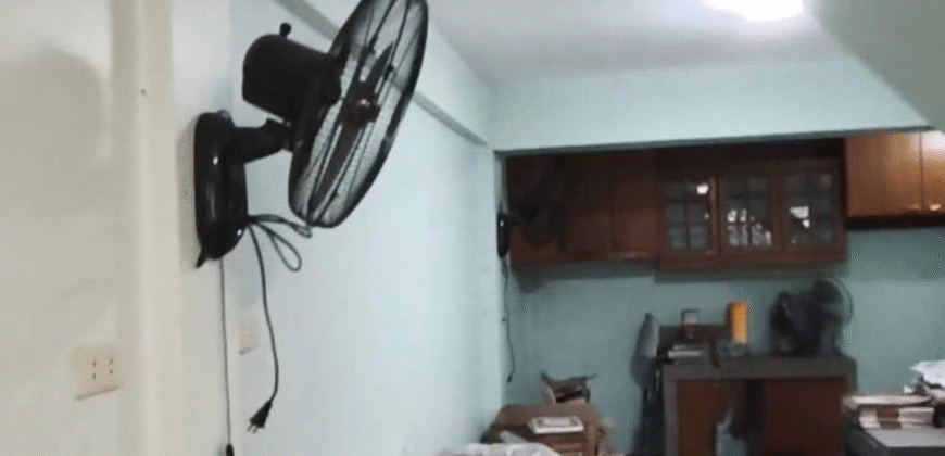 Townhouse for Sale in West Fairview, Quezon City